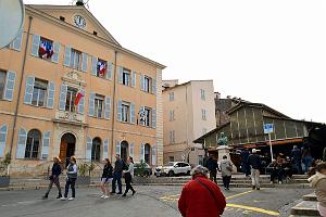 027- Antibes